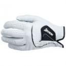 <img class='new_mark_img1' src='https://img.shop-pro.jp/img/new/icons1.gif' style='border:none;display:inline;margin:0px;padding:0px;width:auto;' />Srixon(スリクソン) Men'S Leather Golf Glove,Medium Large Right Hand Glove For A Left Handed Golfer