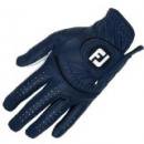 <img class='new_mark_img1' src='https://img.shop-pro.jp/img/new/icons1.gif' style='border:none;display:inline;margin:0px;padding:0px;width:auto;' />FootJoy 2014 Spectrum Navy Blue Golf Gloves To Fit Right Hand Navy Blue Small Regular 60144