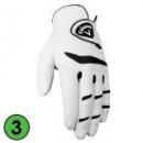 <img class='new_mark_img1' src='https://img.shop-pro.jp/img/new/icons1.gif' style='border:none;display:inline;margin:0px;padding:0px;width:auto;' />Callaway(キャロウェイ)FUSION PRO SET OF 3 NEW CG MENS GOLF GLOVE -LEFT HAND -REGULAR -SMALL