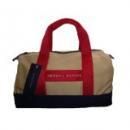 <img class='new_mark_img1' src='https://img.shop-pro.jp/img/new/icons1.gif' style='border:none;display:inline;margin:0px;padding:0px;width:auto;' />Tommy Hilfiger(トミーヒルフィガー) Satchel Mini Dufflebag Gym Bag Handbag Bag