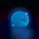 <img class='new_mark_img1' src='https://img.shop-pro.jp/img/new/icons1.gif' style='border:none;display:inline;margin:0px;padding:0px;width:auto;' />Night Flyer CL Constant On Lighted Golf Balls - 24 Balls - BLUE L.E.D's (Bulk Packed)