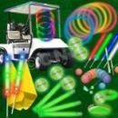 <img class='new_mark_img1' src='https://img.shop-pro.jp/img/new/icons1.gif' style='border:none;display:inline;margin:0px;padding:0px;width:auto;' />Windy City Novelties(ウィンディーシティーノベルティ) 80 Player Glow Flyer Hole In One Package