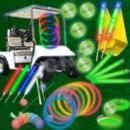<img class='new_mark_img1' src='https://img.shop-pro.jp/img/new/icons1.gif' style='border:none;display:inline;margin:0px;padding:0px;width:auto;' />Windy City Novelties(ウィンディーシティーノベルティ) Glow Flyer Fairway Package (for 60 Players)