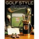 <img class='new_mark_img1' src='https://img.shop-pro.jp/img/new/icons1.gif' style='border:none;display:inline;margin:0px;padding:0px;width:auto;' />GOLF STYLE - Book