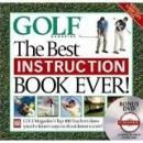 <img class='new_mark_img1' src='https://img.shop-pro.jp/img/new/icons1.gif' style='border:none;display:inline;margin:0px;padding:0px;width:auto;' />Golf Smart(ゴルフスマート) Golf: The Best Instruction Boo - Golf Book