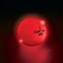 <img class='new_mark_img1' src='https://img.shop-pro.jp/img/new/icons1.gif' style='border:none;display:inline;margin:0px;padding:0px;width:auto;' />Night Flyer CL Constant On Lighted Golf Balls - 24 Balls - RED L.E.D's (Bulk Packed)