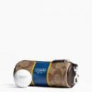 <img class='new_mark_img1' src='https://img.shop-pro.jp/img/new/icons1.gif' style='border:none;display:inline;margin:0px;padding:0px;width:auto;' />Coach(コーチ) Heritage Stripe Pop Golf Balls