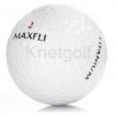 <img class='new_mark_img1' src='https://img.shop-pro.jp/img/new/icons1.gif' style='border:none;display:inline;margin:0px;padding:0px;width:auto;' />Maxfli(マックスフライ) Mix 300 Used Golf Balls AAAA Near Mint 4A Quality GolfBalls 25 Dozen