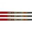 <img class='new_mark_img1' src='https://img.shop-pro.jp/img/new/icons1.gif' style='border:none;display:inline;margin:0px;padding:0px;width:auto;' />Tour Made Red REAX Nano 65 Gram Graphite Golf Iron Shafts .370 - A,R or S Flex