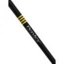 <img class='new_mark_img1' src='https://img.shop-pro.jp/img/new/icons1.gif' style='border:none;display:inline;margin:0px;padding:0px;width:auto;' />Penley(ペンリー) Graphite Light Wood Shaft