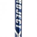 <img class='new_mark_img1' src='https://img.shop-pro.jp/img/new/icons1.gif' style='border:none;display:inline;margin:0px;padding:0px;width:auto;' />Project X .370 Graphite Hybrid Shaft( FLEX: 7.0,LENGTH:42 Inches,COLOR:N/A,HEAD:N/A )