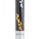 <img class='new_mark_img1' src='https://img.shop-pro.jp/img/new/icons1.gif' style='border:none;display:inline;margin:0px;padding:0px;width:auto;' />UST Mamiya AXIVCore Black Series 79 Wood Shaft( FLEX: Stiff,LENGTH:N/A,COLOR:N/A,HEAD:N/A )