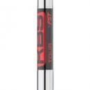 <img class='new_mark_img1' src='https://img.shop-pro.jp/img/new/icons1.gif' style='border:none;display:inline;margin:0px;padding:0px;width:auto;' />(KBS) Tour .355T Steel Iron Shaft( FLEX: Regular,LENGTH:38 Inches,COLOR:N/A,HEAD:N/A )