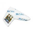 <img class='new_mark_img1' src='https://img.shop-pro.jp/img/new/icons1.gif' style='border:none;display:inline;margin:0px;padding:0px;width:auto;' />(Manchester City F.C.) Blade Puttercover & Marker