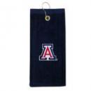 <img class='new_mark_img1' src='https://img.shop-pro.jp/img/new/icons1.gif' style='border:none;display:inline;margin:0px;padding:0px;width:auto;' />Team Golf Arizona Wildcats 16' x 25' Embroidered Golf Towel (Set of 2)