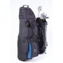 <img class='new_mark_img1' src='https://img.shop-pro.jp/img/new/icons1.gif' style='border:none;display:inline;margin:0px;padding:0px;width:auto;' />Jef World Of Golf Premium Wheeled Golf Bag Travel Cover Golf Equipment / Gear Store