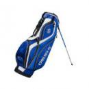 <img class='new_mark_img1' src='https://img.shop-pro.jp/img/new/icons1.gif' style='border:none;display:inline;margin:0px;padding:0px;width:auto;' />Premier Licensing Chelsea Fc Golf Stand Bag In Club Colours