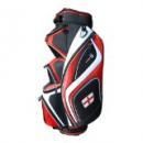 <img class='new_mark_img1' src='https://img.shop-pro.jp/img/new/icons1.gif' style='border:none;display:inline;margin:0px;padding:0px;width:auto;' />Asbri Golf Patriot England Crested Xp14 Golf Cart Bag