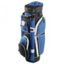 <img class='new_mark_img1' src='https://img.shop-pro.jp/img/new/icons1.gif' style='border:none;display:inline;margin:0px;padding:0px;width:auto;' />Storm Cart Bag in Black / Royal / White