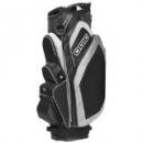 <img class='new_mark_img1' src='https://img.shop-pro.jp/img/new/icons1.gif' style='border:none;display:inline;margin:0px;padding:0px;width:auto;' />NEW Sporting Goods Durable Carbon Colored Machu Golf Cart Bag w 9 Pockets