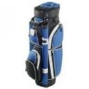 <img class='new_mark_img1' src='https://img.shop-pro.jp/img/new/icons1.gif' style='border:none;display:inline;margin:0px;padding:0px;width:auto;' />Storm Cart Bag in Black / Royal / White