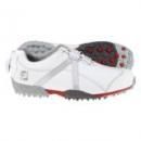 <img class='new_mark_img1' src='https://img.shop-pro.jp/img/new/icons1.gif' style='border:none;display:inline;margin:0px;padding:0px;width:auto;' />FootJoy(フットジョイ) Footjoy Ladies M Project Spikeless Boa Golf Shoes 7 1/2 Us Medium