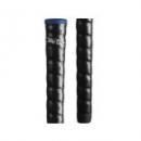 <img class='new_mark_img1' src='https://img.shop-pro.jp/img/new/icons1.gif' style='border:none;display:inline;margin:0px;padding:0px;width:auto;' />Winn(ウィン) DriTac Wrap Lite Midsize (+1/16')Black Golf Grip Kit (13 Grips,Tape,Clamp)