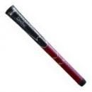 <img class='new_mark_img1' src='https://img.shop-pro.jp/img/new/icons1.gif' style='border:none;display:inline;margin:0px;padding:0px;width:auto;' />Winn(ウィン) DriTac Standard Black/Red Golf Grip Kit (13 Grips,Tape,Clamp)