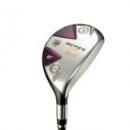 <img class='new_mark_img1' src='https://img.shop-pro.jp/img/new/icons1.gif' style='border:none;display:inline;margin:0px;padding:0px;width:auto;' />Honma(ホンマ) GOLF JAPAN U-01 LADIES UTILITY U18 2 STARS ARMRQ6 40 LADIES