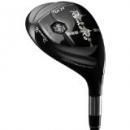 <img class='new_mark_img1' src='https://img.shop-pro.jp/img/new/icons1.gif' style='border:none;display:inline;margin:0px;padding:0px;width:auto;' />Romaro(ロマロ) GOLF JAPAN RAY TYPE-R BLACK UTILITY UT21 RJ-T11 SR SHAFT 2013