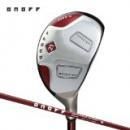 <img class='new_mark_img1' src='https://img.shop-pro.jp/img/new/icons1.gif' style='border:none;display:inline;margin:0px;padding:0px;width:auto;' />ONOFF(オンオフ) GOLF JAPAN FAIRWAY WINGS TYPE-D UTILITY U21 SMOOTH KICK MP-512U R2