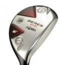 <img class='new_mark_img1' src='https://img.shop-pro.jp/img/new/icons1.gif' style='border:none;display:inline;margin:0px;padding:0px;width:auto;' />Honma GOLF JAPAN BERES LADIES U-01 UTILITY U21 ARMRQ6 40 (3 STARS)CARBON SHAFT LADIES FLEX 2011