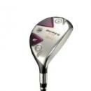 <img class='new_mark_img1' src='https://img.shop-pro.jp/img/new/icons1.gif' style='border:none;display:inline;margin:0px;padding:0px;width:auto;' />Honma(ホンマ) GOLF JAPAN U-01 LADIES UTILITY U24 2 STARS ARMRQ6 40 LADIES