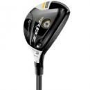 <img class='new_mark_img1' src='https://img.shop-pro.jp/img/new/icons1.gif' style='border:none;display:inline;margin:0px;padding:0px;width:auto;' />TaylorMade GOLF JAPAN ROCKETBALLZ STAGE 2 RESCUE UTILITY #5 24.5 deg TM5-213 shaft Regular