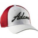 <img class='new_mark_img1' src='https://img.shop-pro.jp/img/new/icons1.gif' style='border:none;display:inline;margin:0px;padding:0px;width:auto;' />Adams(アダムス)Tour Cap Golf Men's Idea Wh/Red L/XL)