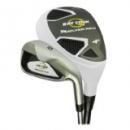 <img class='new_mark_img1' src='https://img.shop-pro.jp/img/new/icons1.gif' style='border:none;display:inline;margin:0px;padding:0px;width:auto;' />Ray Cook(レイクック) Golf Silver Ray Hybrid Irons #4,5-PW Uniflex Graphite/Steel