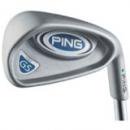 <img class='new_mark_img1' src='https://img.shop-pro.jp/img/new/icons1.gif' style='border:none;display:inline;margin:0px;padding:0px;width:auto;' />Used Ping G5 Iron Set 3-pw Graphite Stiff Right 38' Black Dot