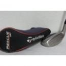 <img class='new_mark_img1' src='https://img.shop-pro.jp/img/new/icons1.gif' style='border:none;display:inline;margin:0px;padding:0px;width:auto;' />TaylorMade(テイラーメイド) 19 Degree #3 Rescue Regular Graphite Shaft includes original headcover