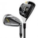 <img class='new_mark_img1' src='https://img.shop-pro.jp/img/new/icons1.gif' style='border:none;display:inline;margin:0px;padding:0px;width:auto;' />TaylorMade N1381603 Women's Rocketbladez Combo Set (Right Hand,Graphite,4,5 Rescue,6-PW)