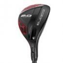 <img class='new_mark_img1' src='https://img.shop-pro.jp/img/new/icons1.gif' style='border:none;display:inline;margin:0px;padding:0px;width:auto;' />Cobra Golf(コブラゴルフ)BiO Cell (Red)New Cobra Hybrid 2/3 Senior Flex LH