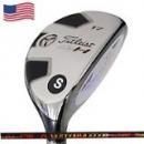 <img class='new_mark_img1' src='https://img.shop-pro.jp/img/new/icons1.gif' style='border:none;display:inline;margin:0px;padding:0px;width:auto;' />Titleist(タイトリスト) 909H Hybrid (Right,Voodoo,Stiff,19 Degrees)