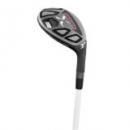 <img class='new_mark_img1' src='https://img.shop-pro.jp/img/new/icons1.gif' style='border:none;display:inline;margin:0px;padding:0px;width:auto;' />Tour Edge Golf(ツアーエッジゴルフ) New Exotics XCG7 Hybrid
