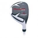 <img class='new_mark_img1' src='https://img.shop-pro.jp/img/new/icons1.gif' style='border:none;display:inline;margin:0px;padding:0px;width:auto;' />Paragon(パラゴン) Hybrid Iron Golf Club by Phantom White / Regular Flex
