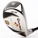 <img class='new_mark_img1' src='https://img.shop-pro.jp/img/new/icons1.gif' style='border:none;display:inline;margin:0px;padding:0px;width:auto;' />TaylorMade(テイラーメイド) Used Taylormade 2009 Rescue Tp Hybrid Left-handed Graphite Regular 19.0