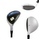 <img class='new_mark_img1' src='https://img.shop-pro.jp/img/new/icons1.gif' style='border:none;display:inline;margin:0px;padding:0px;width:auto;' />(E2i) Palm Springs Golf LRH Ladies Flex Titanium White Rescue Hybrid