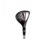 <img class='new_mark_img1' src='https://img.shop-pro.jp/img/new/icons1.gif' style='border:none;display:inline;margin:0px;padding:0px;width:auto;' />Nike Golf(ナイキゴルフ)GH0544-Parent Men's Victory Red Speed Graphite Hybrid 4