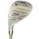 <img class='new_mark_img1' src='https://img.shop-pro.jp/img/new/icons1.gif' style='border:none;display:inline;margin:0px;padding:0px;width:auto;' />Cobra Golf(コブラゴルフ) New - Ladies Baffler T-Rail 28* #5 Hybrid Left Handed