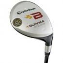 <img class='new_mark_img1' src='https://img.shop-pro.jp/img/new/icons1.gif' style='border:none;display:inline;margin:0px;padding:0px;width:auto;' />TaylorMade(テイラーメイド) Taylor Made Golf- 2008 Burner Rescue Hybrid Iron/Wood
