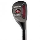 <img class='new_mark_img1' src='https://img.shop-pro.jp/img/new/icons1.gif' style='border:none;display:inline;margin:0px;padding:0px;width:auto;' />Adams Golf M2640111 Pro Mini Golf Hybrid Club,Left Hand,X-Stiff,18-Degree,Graphite
