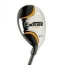 <img class='new_mark_img1' src='https://img.shop-pro.jp/img/new/icons1.gif' style='border:none;display:inline;margin:0px;padding:0px;width:auto;' />Pinemeadow Golf(パインメドウゴルフ)RRX6-HYB Pinemeadow Excel Strong 6 Hybrid with Headcover